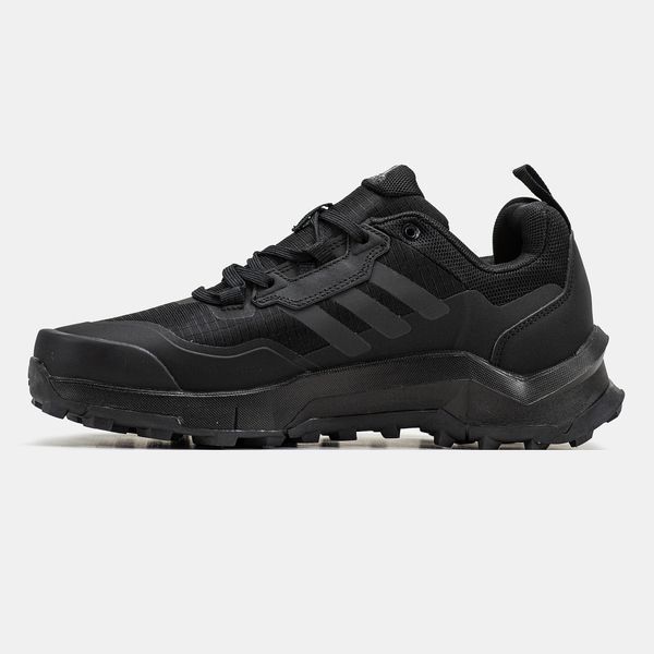 Кросівки Adidas Terrex Gore-Tex Black 18918-41 фото