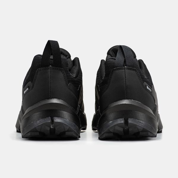Кросівки Adidas Terrex Gore-Tex Black 18918-41 фото