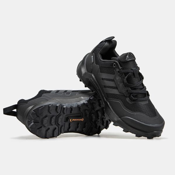 Кросівки Adidas Terrex Gore-Tex Black 18918-41 фото