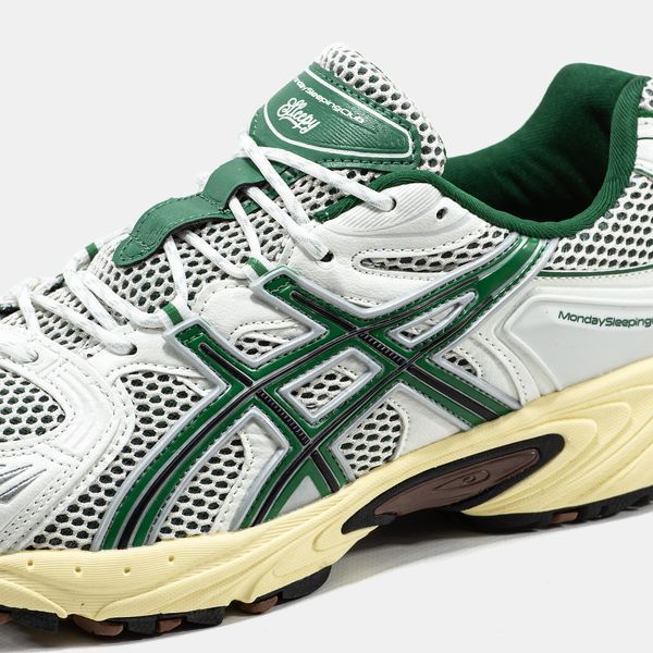 Кросівки Asics Gel-Kahana TR Nexus x Monday Sleeping Club 24374 фото