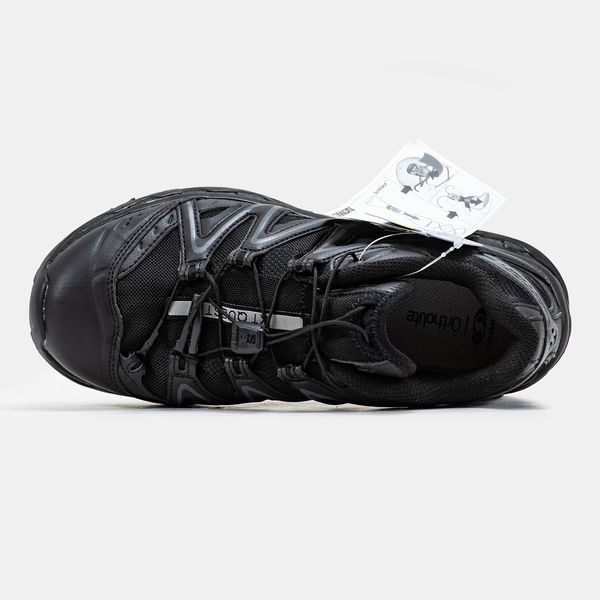 Кросівки Salomon XT-Quest ADV Black 13638-41 фото