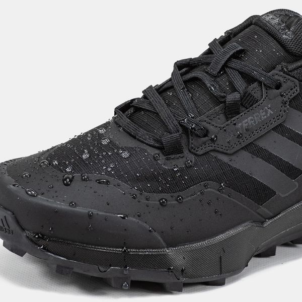 Кросівки Adidas Terrex Gore-Tex Black 18918-41 фото