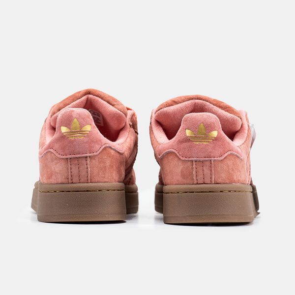 Кросівки Adidas Campus Pink 16816 фото