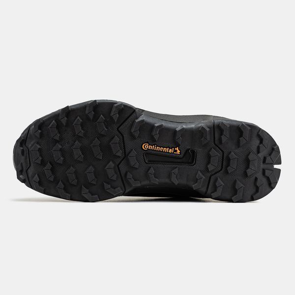 Кросівки Adidas Terrex Gore-Tex Black 18918-41 фото