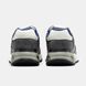 Кросівки Premiata Lande Grey White 20621-41 фото 6