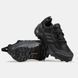 Кросівки Adidas Terrex Gore-Tex Black 18918-41 фото 8