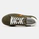 Кросівки Premiata Steven Khaki Brown White 23530 фото 4