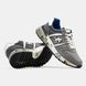 Кросівки Premiata Lande Grey White 20621-41 фото 8