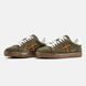 Кросівки Premiata Steven Khaki Brown White 23530 фото 7