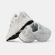 Кросівки Adidas Astir White Silver 12161 фото 4
