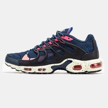Кросівки Nike Air Max TN Plus Terrascape Blue Beige Pink 09430-37 фото