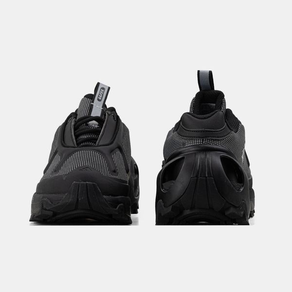Кросівки Adidas Edge Black Grey 22028 фото