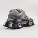 Кросівки New Balance 9060 Beige Black Custom 23971 фото 5