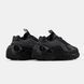 Кросівки Adidas Edge Black Grey 22028 фото 7