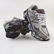 Кросівки New Balance 9060 Beige Black Custom 23971 фото 9