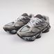Кросівки New Balance 9060 Beige Black Custom 23971 фото 8