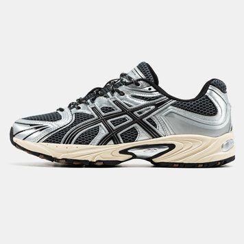 Кросівки Asics Gel-Kahana TR Nexus grey silver 24353 фото