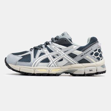 Кросівки Asics Gel Kahana 8 Grey 12700 фото