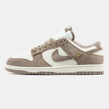 Кросівки Nike SB Dunk Low Sail Beige 23969 фото