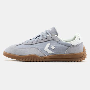 Кросівки Converse Run Star Trainer Grey White Gum 22301 фото