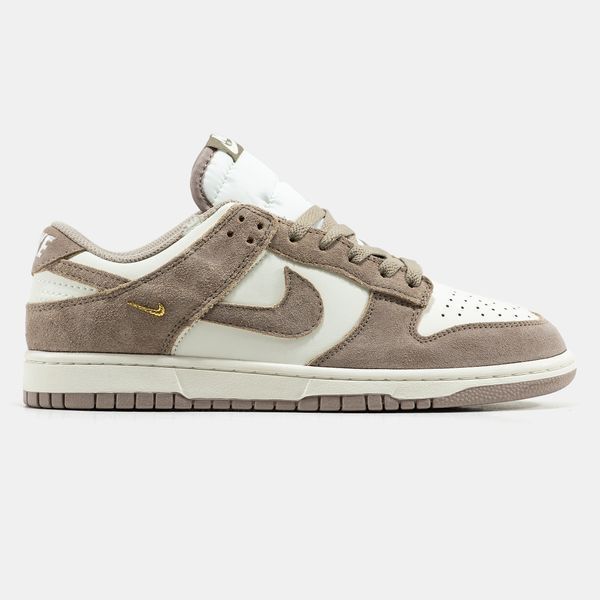 Кросівки Nike SB Dunk Low Sail Beige 23969 фото