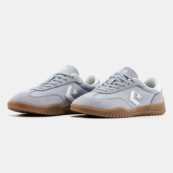 Кросівки Converse Run Star Trainer Grey White Gum 22301 фото