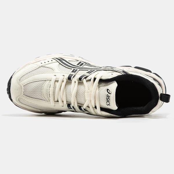 Кросівки Asics Gel Kahana 8 SP Beige Black 21014-41 фото