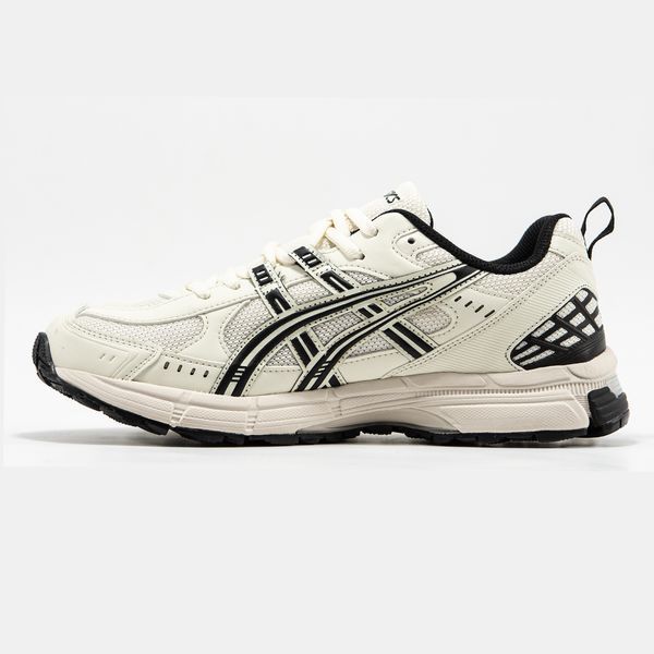Кросівки Asics Gel Kahana 8 SP Beige Black 21014-41 фото