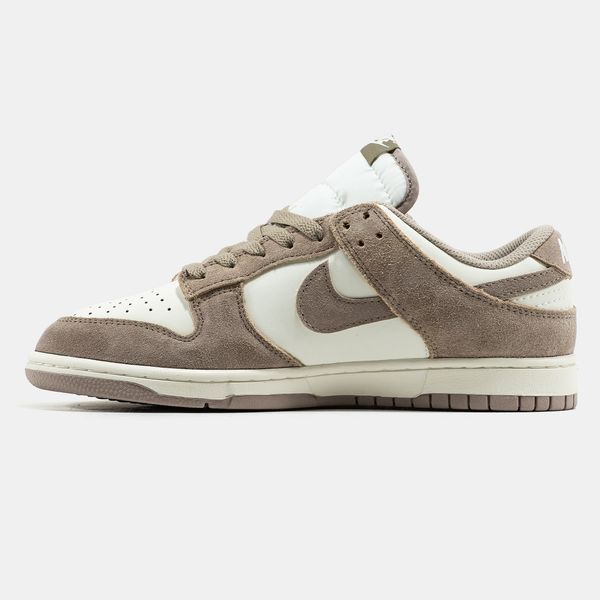 Кросівки Nike SB Dunk Low Sail Beige 23969 фото