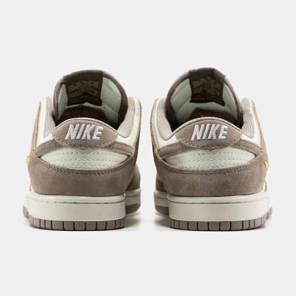 Кросівки Nike SB Dunk Low Sail Beige 23969 фото