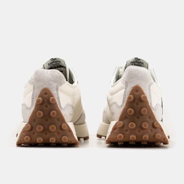 Кросівки New Balance 327 Beige Khaki 11734-44 фото
