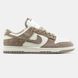 Кросівки Nike SB Dunk Low Sail Beige 23969 фото 5