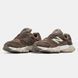 Кросівки New Balance 9060 Beige Brown Cordura 26355-41 фото 8