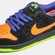 Кросівки Nike SB Dunk Low Night of Mischief Halloween 12950 фото 8