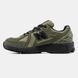 Кросівки New Balance 1906R Cordura Khaki Black 21987 фото 3