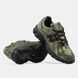 Кросівки New Balance 1906R Cordura Khaki Black 21987 фото 8