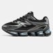 Кросівки New Balance 2000 Silver Black 21398 фото 1