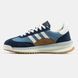 Кросівки Adidas SL'72 RTN Blue White 24278 фото 3