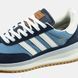 Кросівки Adidas SL'72 RTN Blue White 24278 фото 9