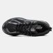 Кросівки New Balance 1906 Black White Grey 17360-37 фото 3
