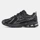 Кросівки New Balance 1906 Black White Grey 17360-37 фото 1