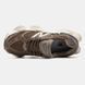 Кросівки New Balance 9060 Beige Brown Cordura 26355-41 фото 4