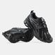 Кросівки New Balance 1906 Black White Grey 17360-37 фото 7