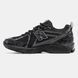 Кросівки New Balance 1906 Black White Grey 17360-37 фото 2