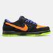Кросівки Nike SB Dunk Low Night of Mischief Halloween 12950 фото 3