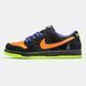 Кросівки Nike SB Dunk Low Night of Mischief Halloween 12950 фото 1