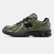 Кросівки New Balance 1906R Cordura Khaki Black 21987 фото 1