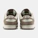Кросівки Nike SB Dunk Low Sail Beige 23969 фото 6