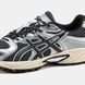 Кросівки Asics Gel-Kahana TR Nexus grey silver 24353 фото 9