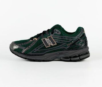 Кросівки New Balance 1906R Green 26003 фото